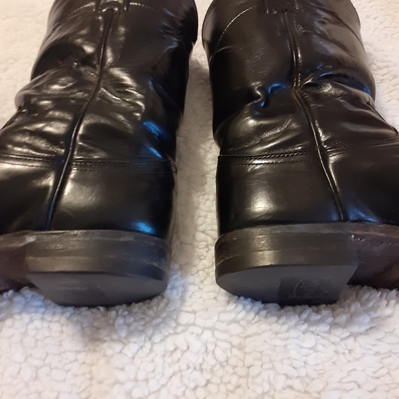 Women's Justin Roper Boots 👢 - Picture 6 of 10